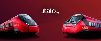 link italotreno
