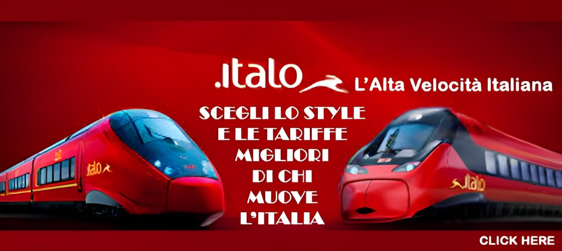 italotreno