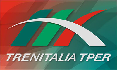 trenitalia tper
